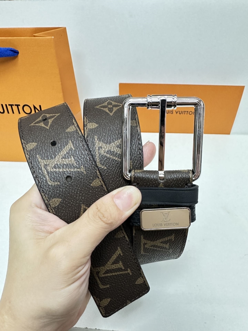 Louis Vuitton Belts